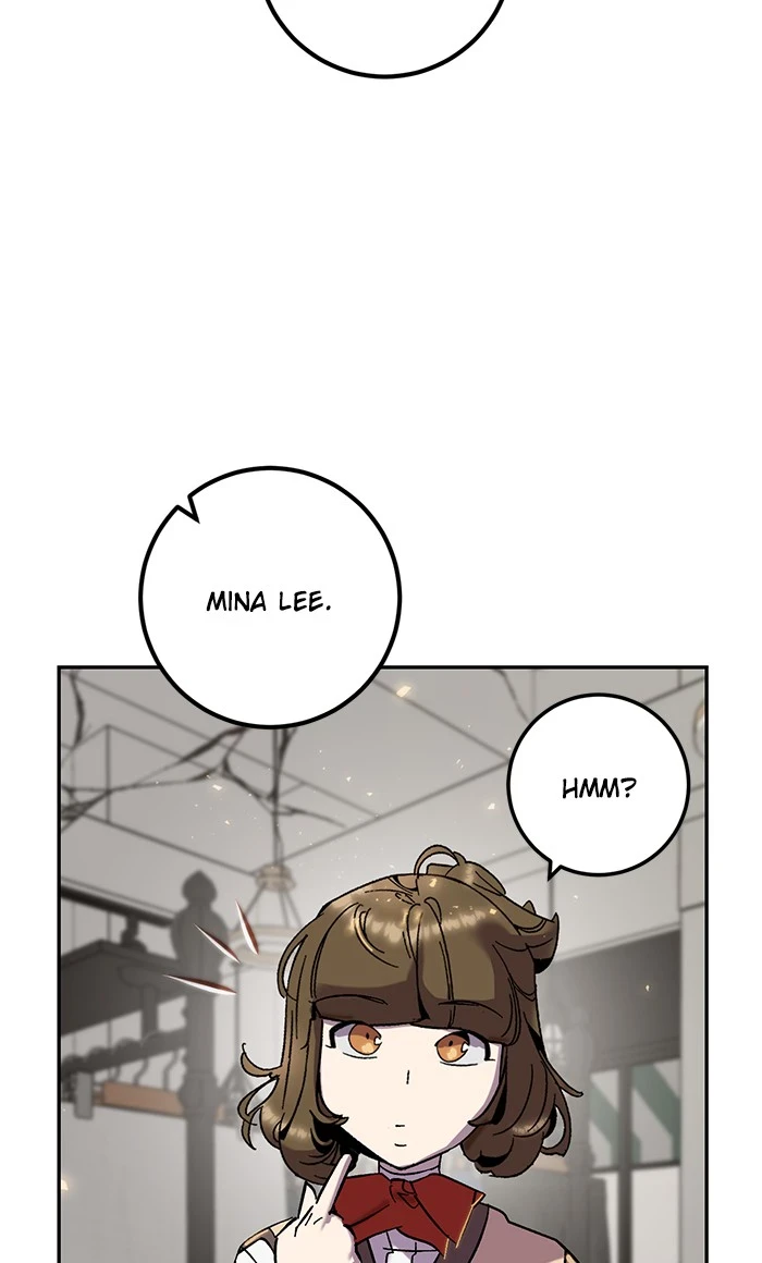 Return to Player Chapter 22, page 84 of 96