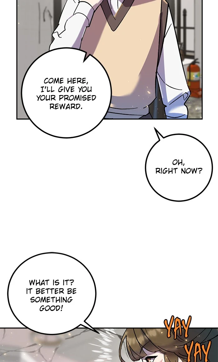 Return to Player Chapter 22, page 85 of 96