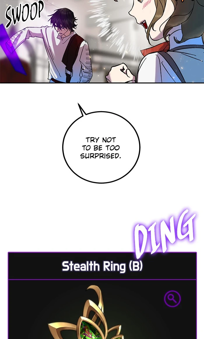 Return to Player Chapter 22, page 86 of 96