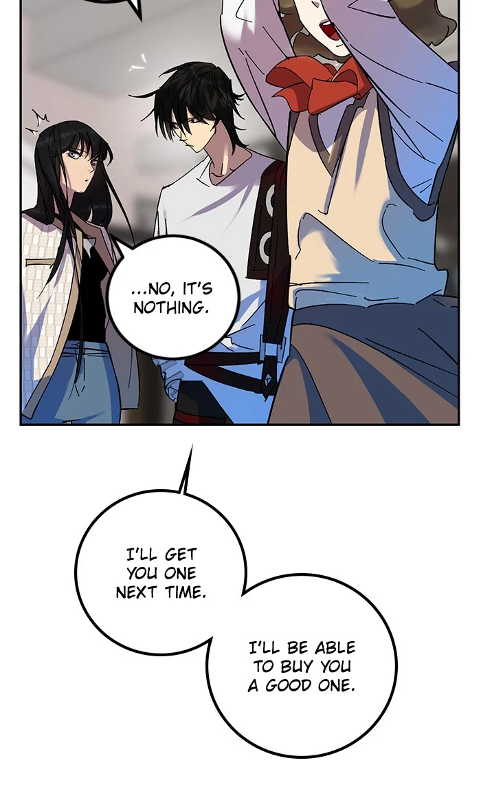 Return to Player Chapter 22, page 90 of 96