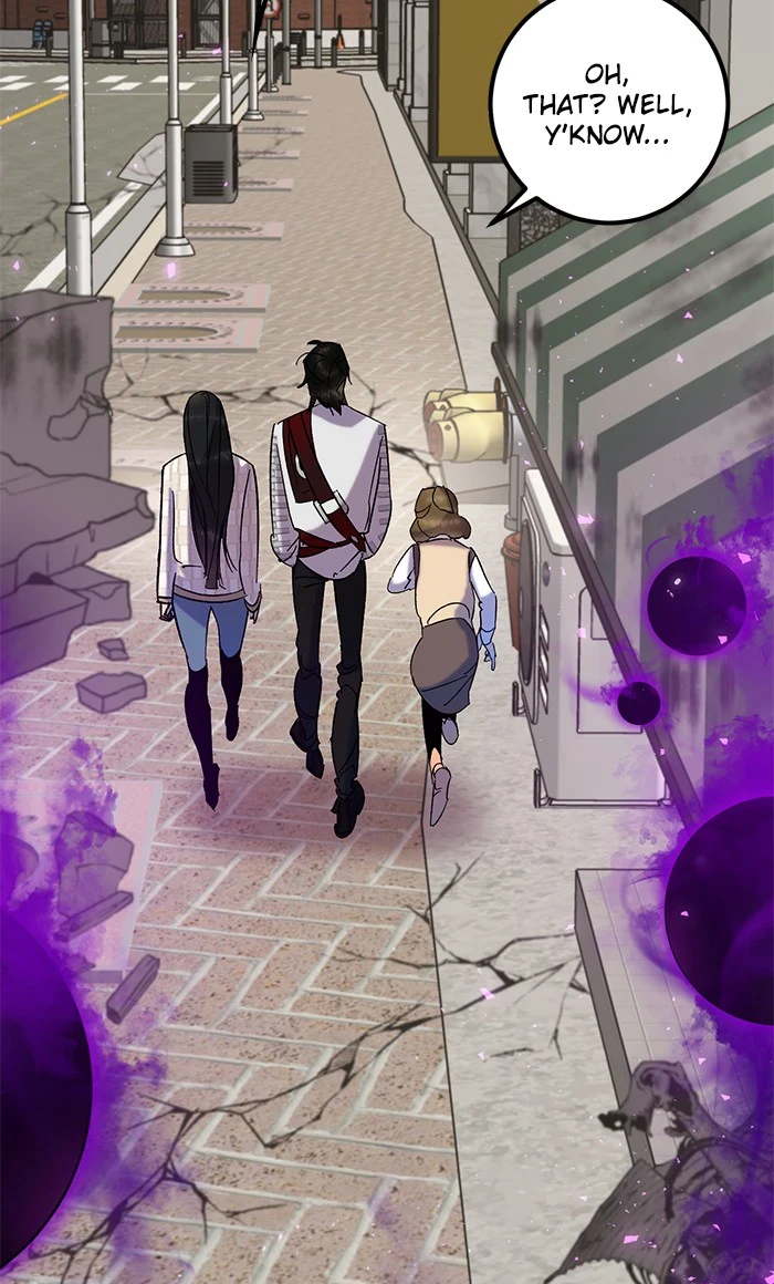 Return to Player Chapter 22, page 94 of 96