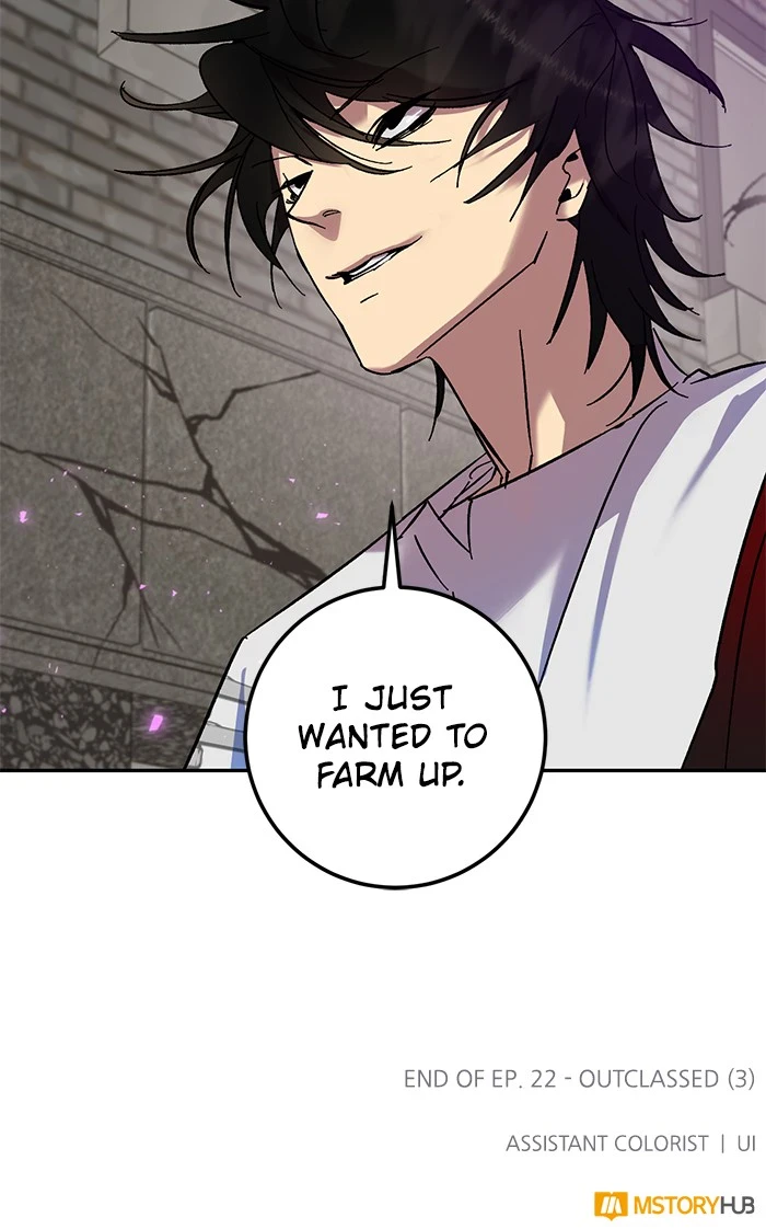 Return to Player Chapter 22, page 96 of 96
