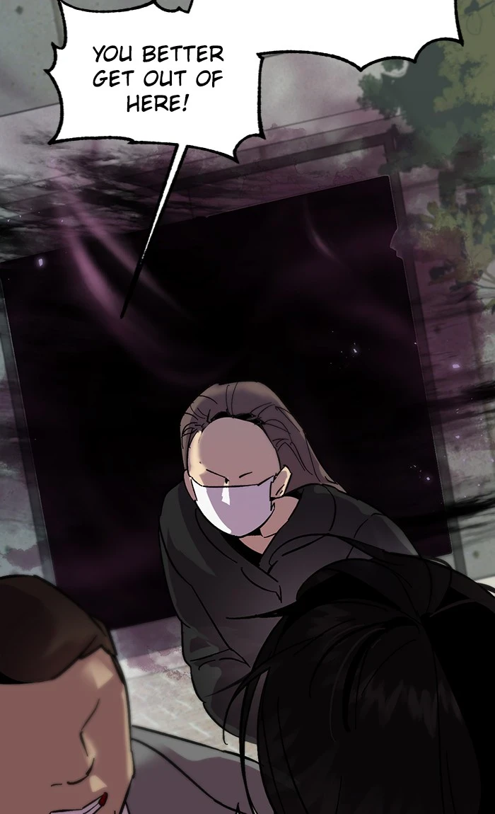 Return to Player Chapter 23, page 10 of 105