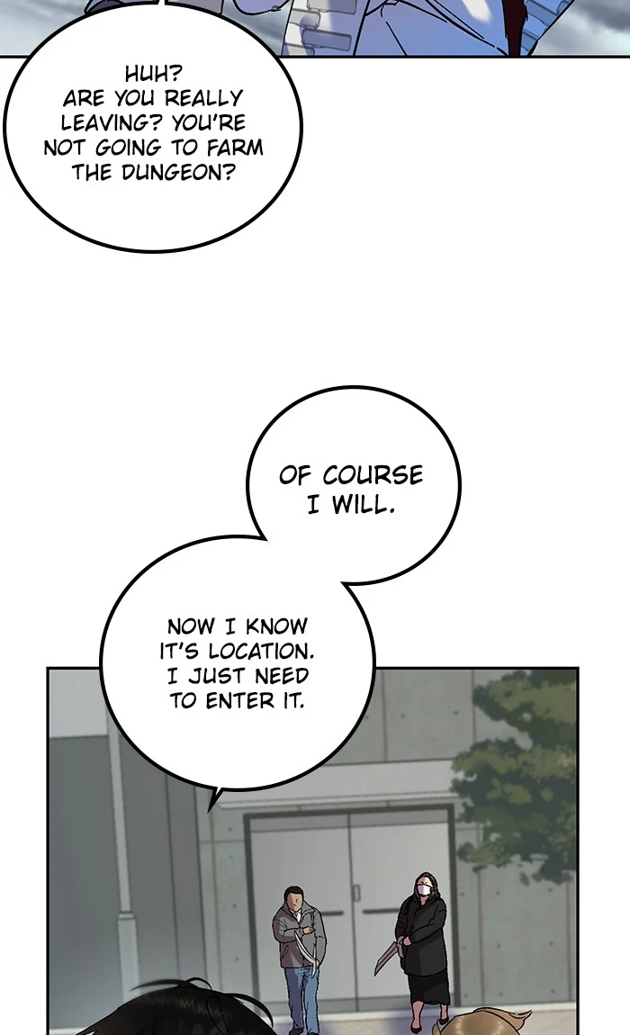 Return to Player Chapter 23, page 13 of 105