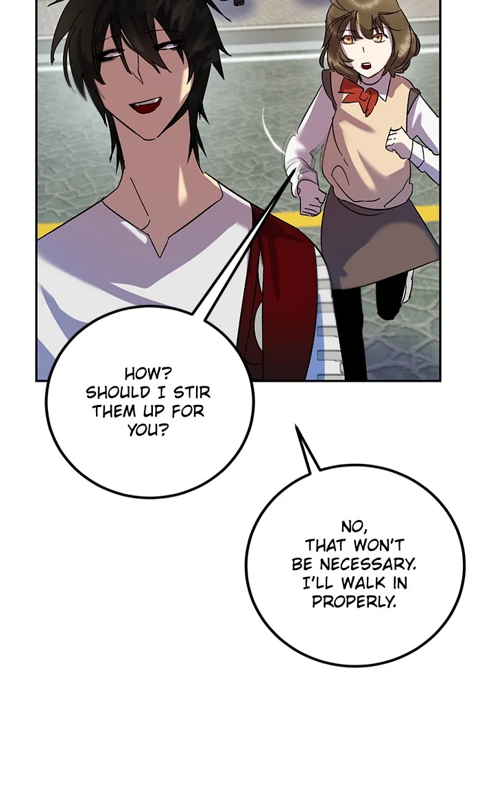 Return to Player Chapter 23, page 14 of 105