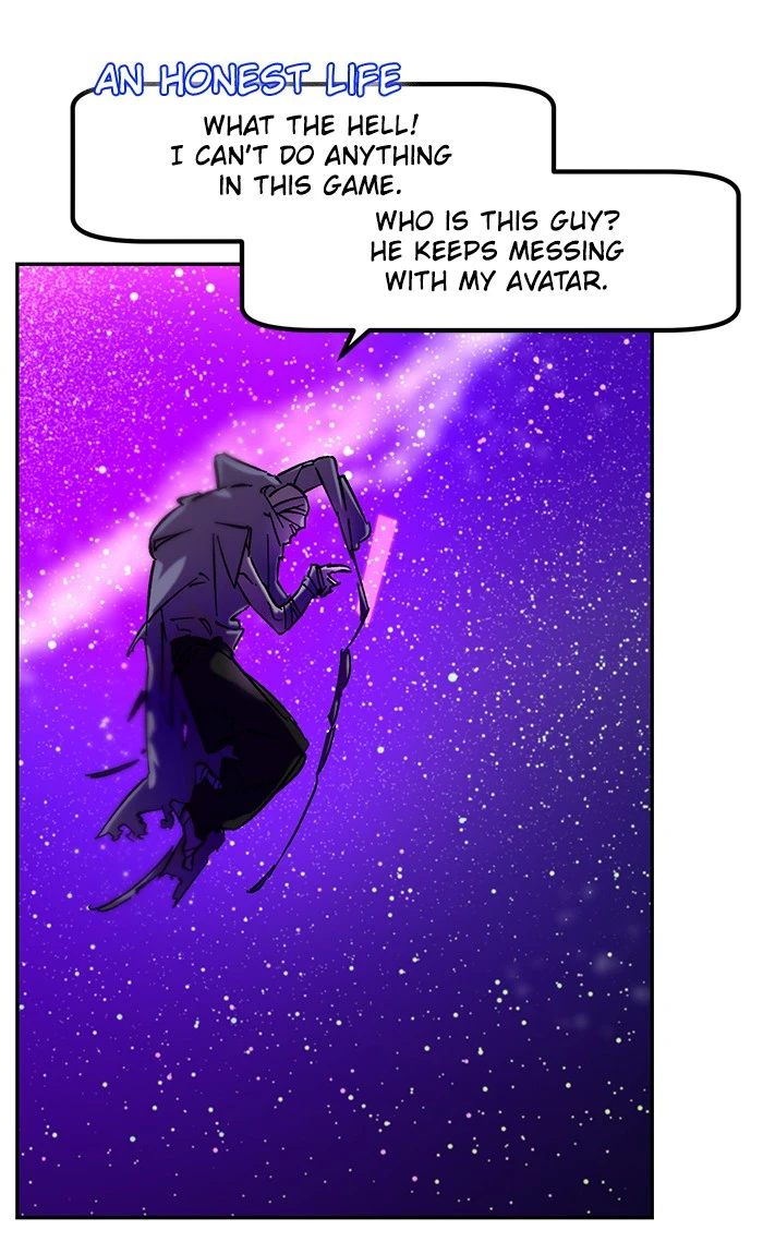 Return to Player Chapter 23, page 20 of 105