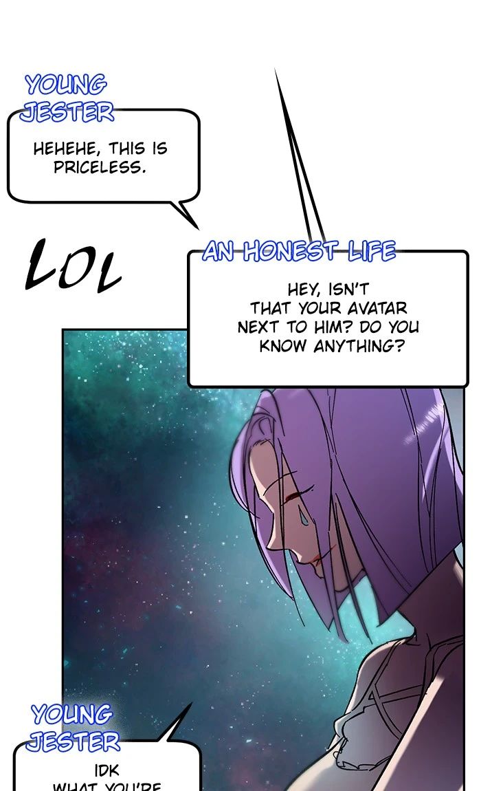 Return to Player Chapter 23, page 21 of 105