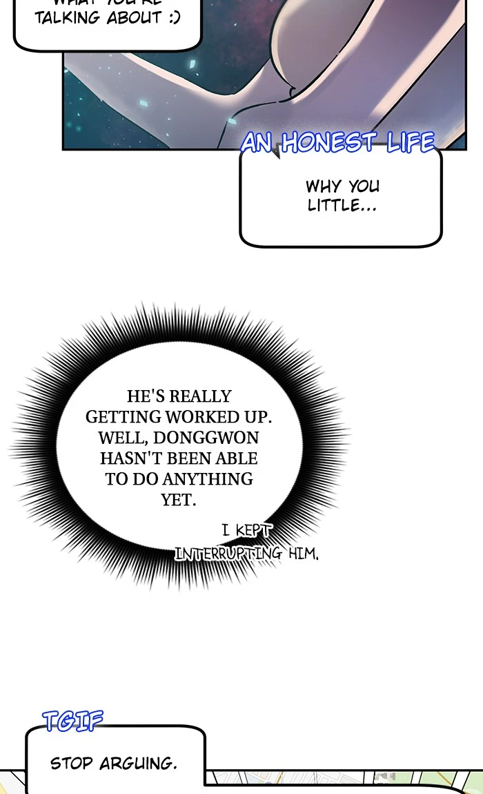 Return to Player Chapter 23, page 22 of 105