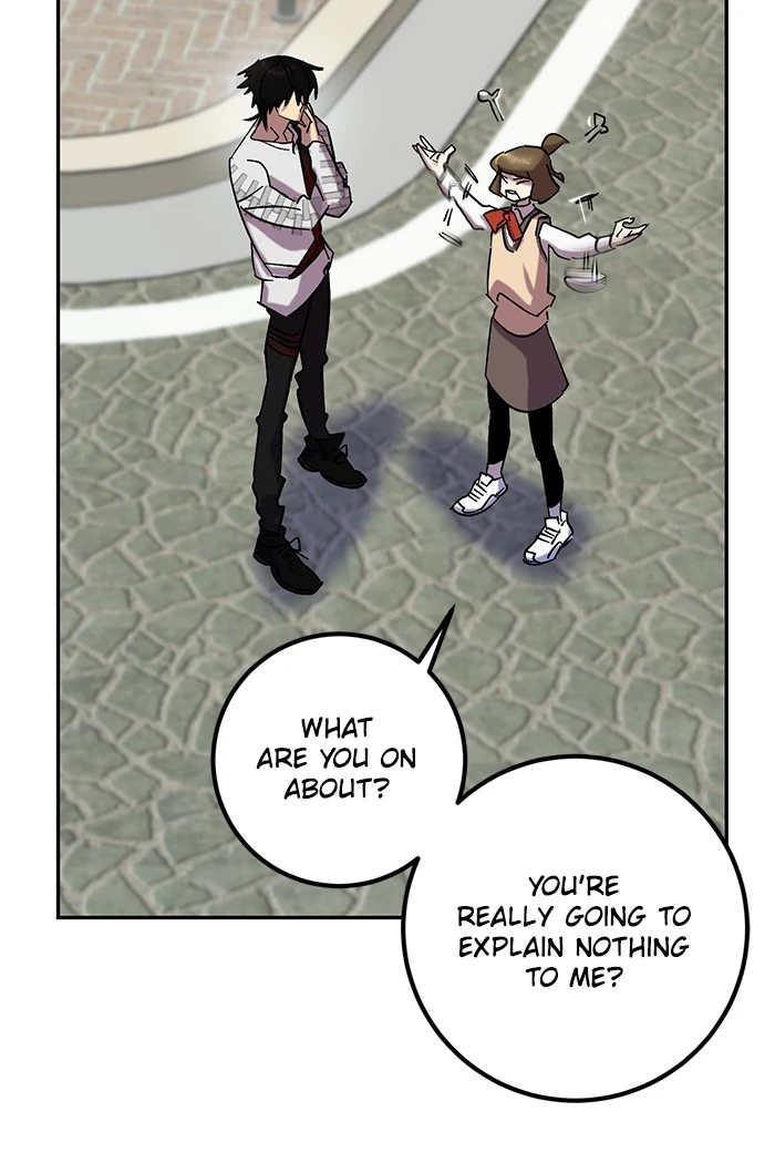 Return to Player Chapter 23, page 26 of 105