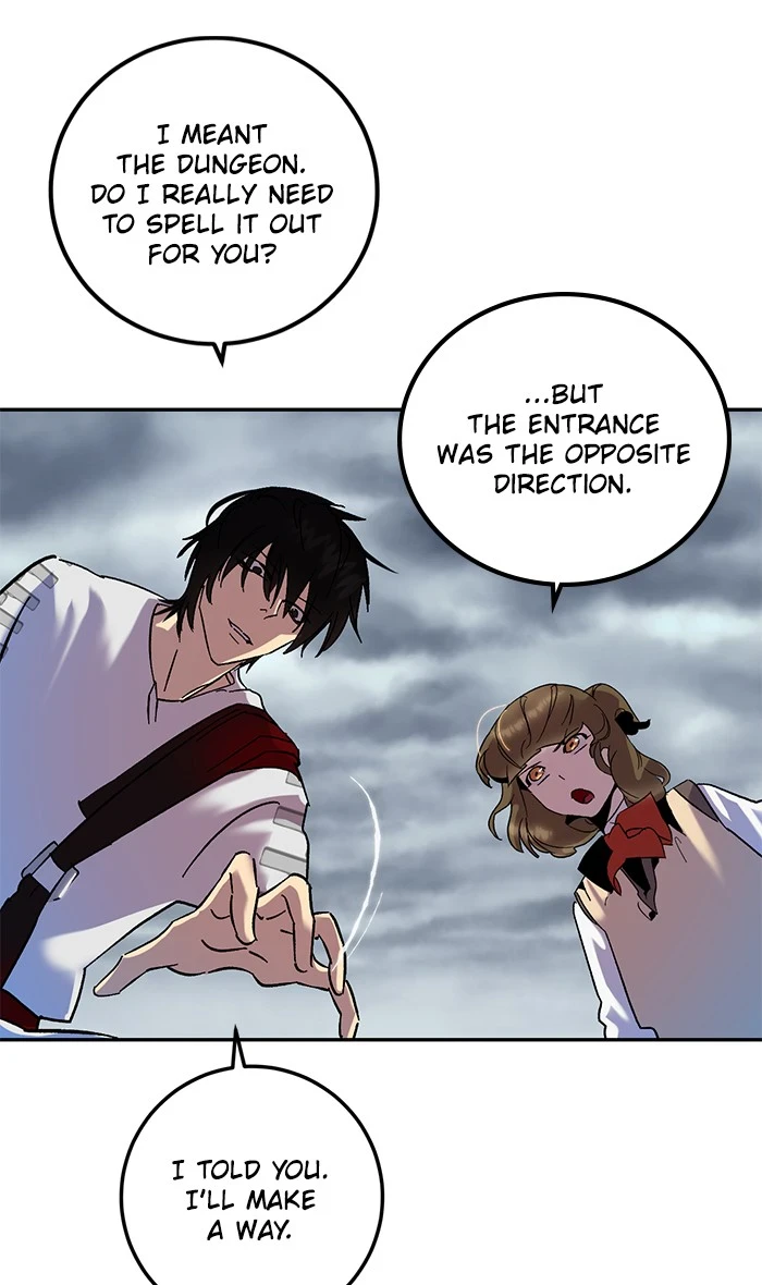 Return to Player Chapter 23, page 27 of 105