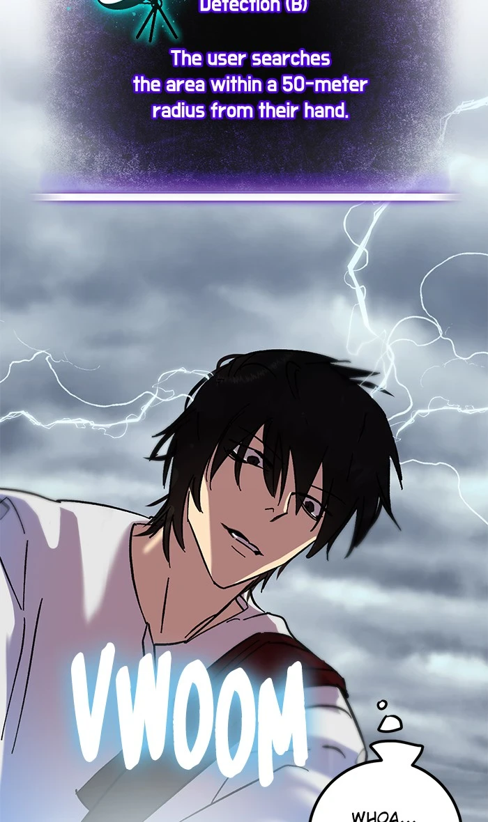 Return to Player Chapter 23, page 31 of 105