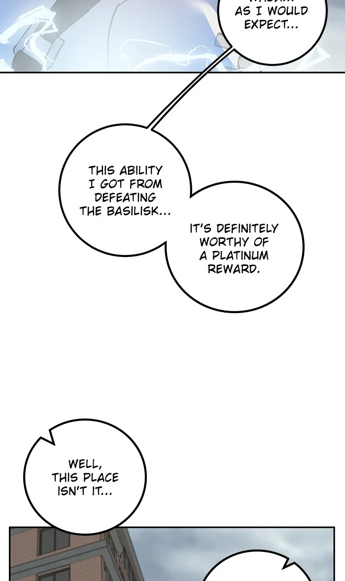 Return to Player Chapter 23, page 32 of 105