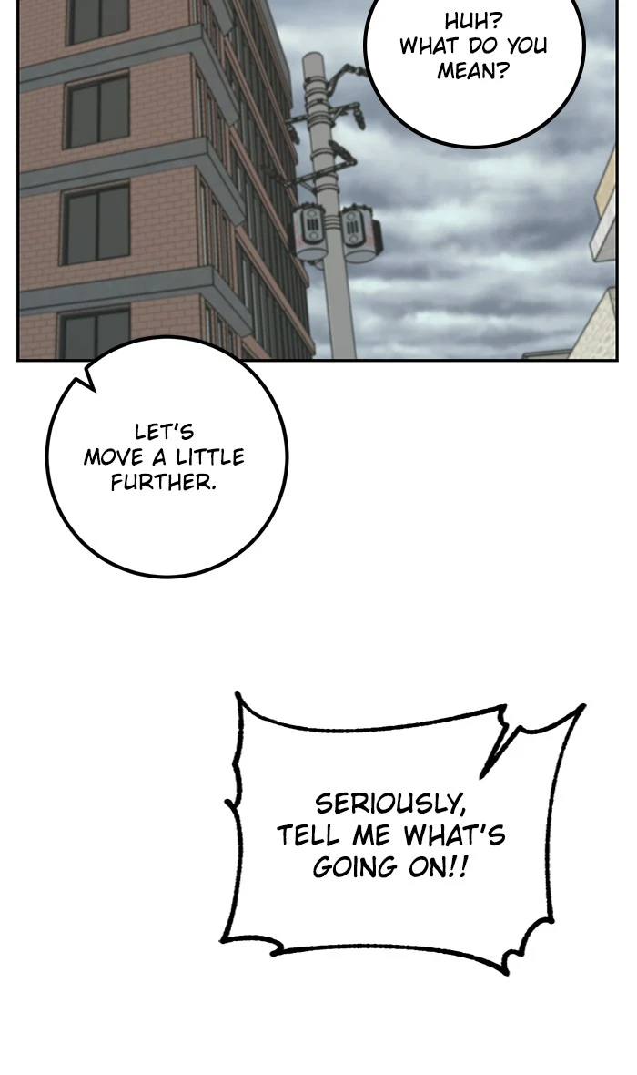 Return to Player Chapter 23, page 33 of 105