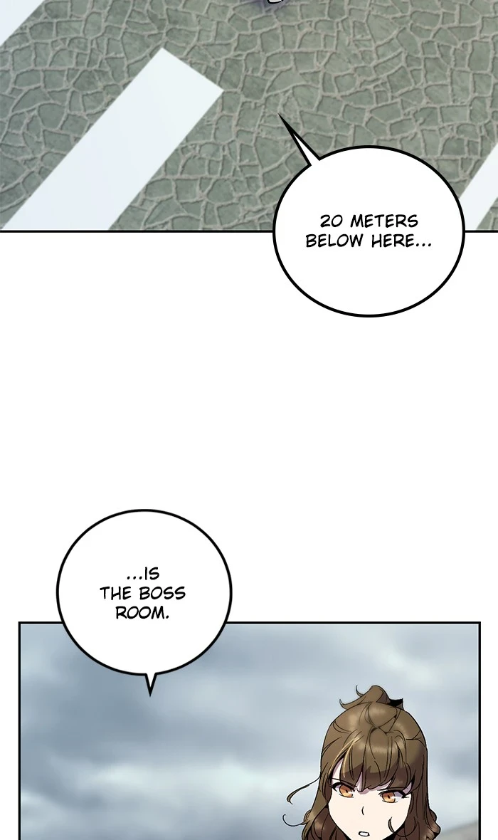 Return to Player Chapter 23, page 36 of 105