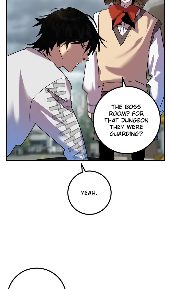 Return to Player Chapter 23, page 37 of 105