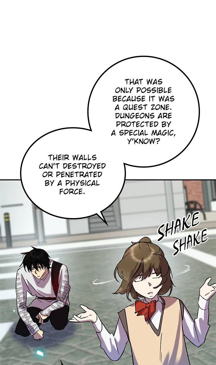 Return to Player Chapter 23, page 39 of 105