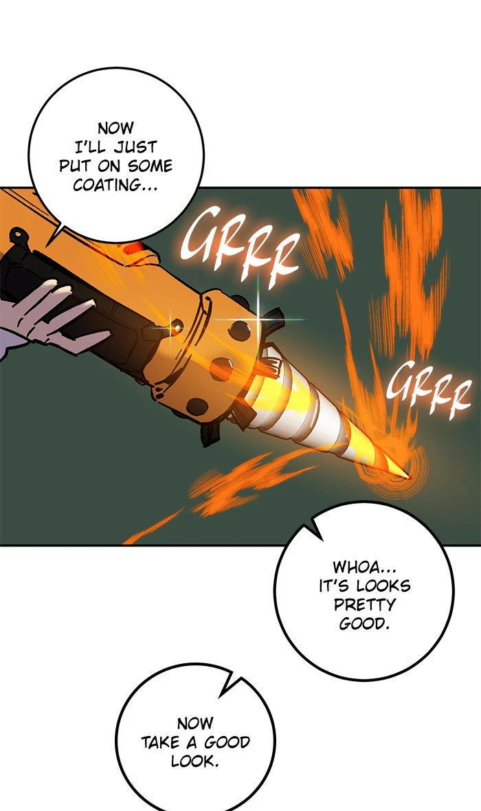 Return to Player Chapter 23, page 43 of 105