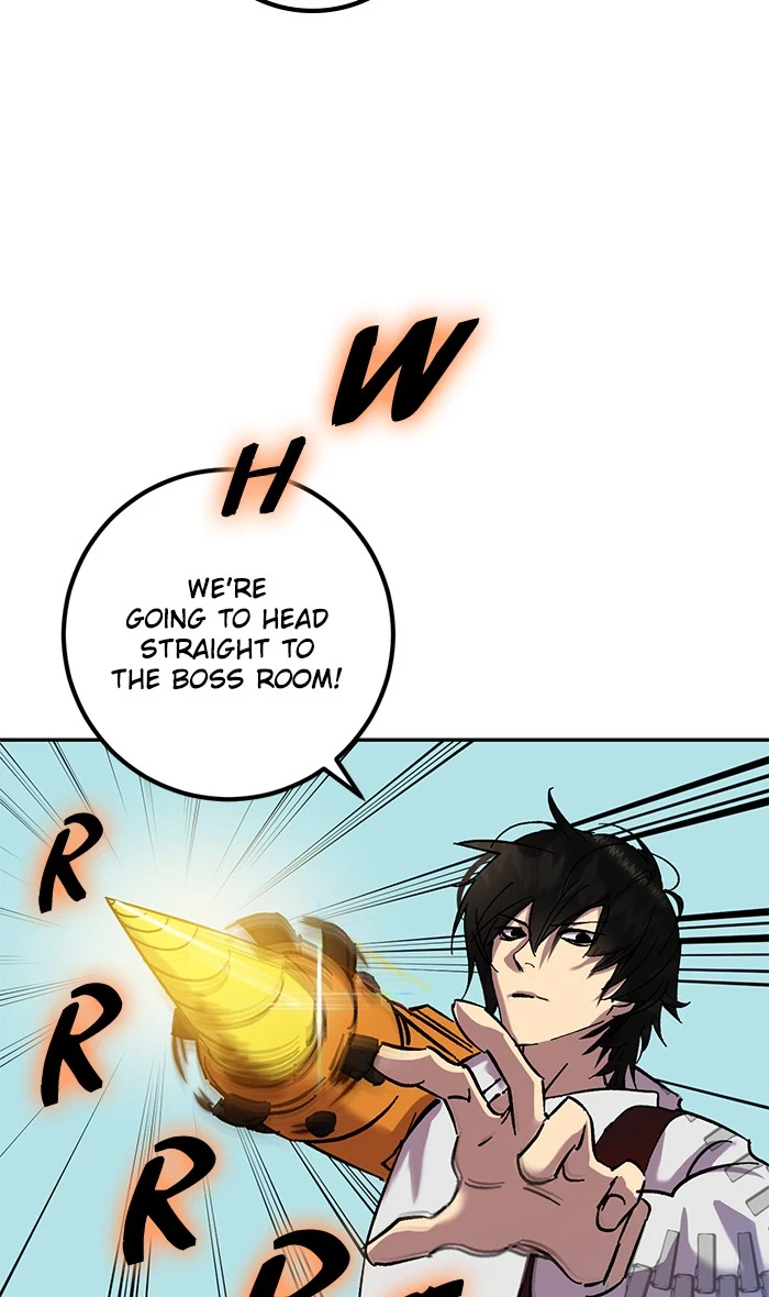 Return to Player Chapter 23, page 44 of 105