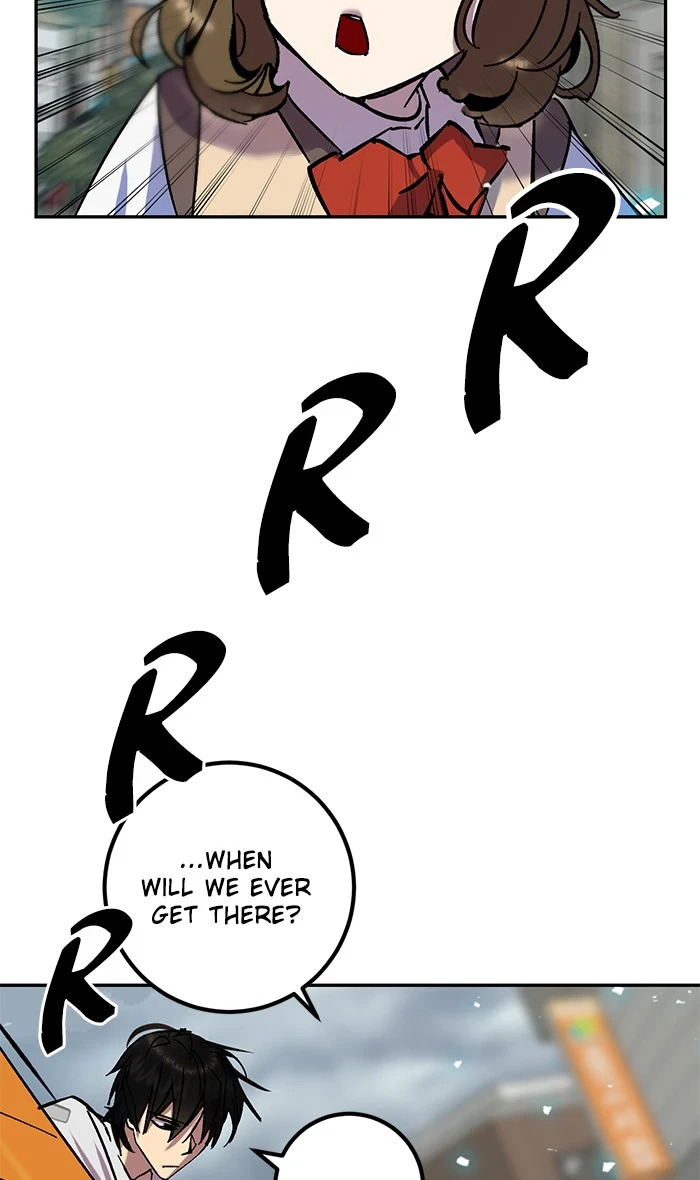 Return to Player Chapter 23, page 46 of 105