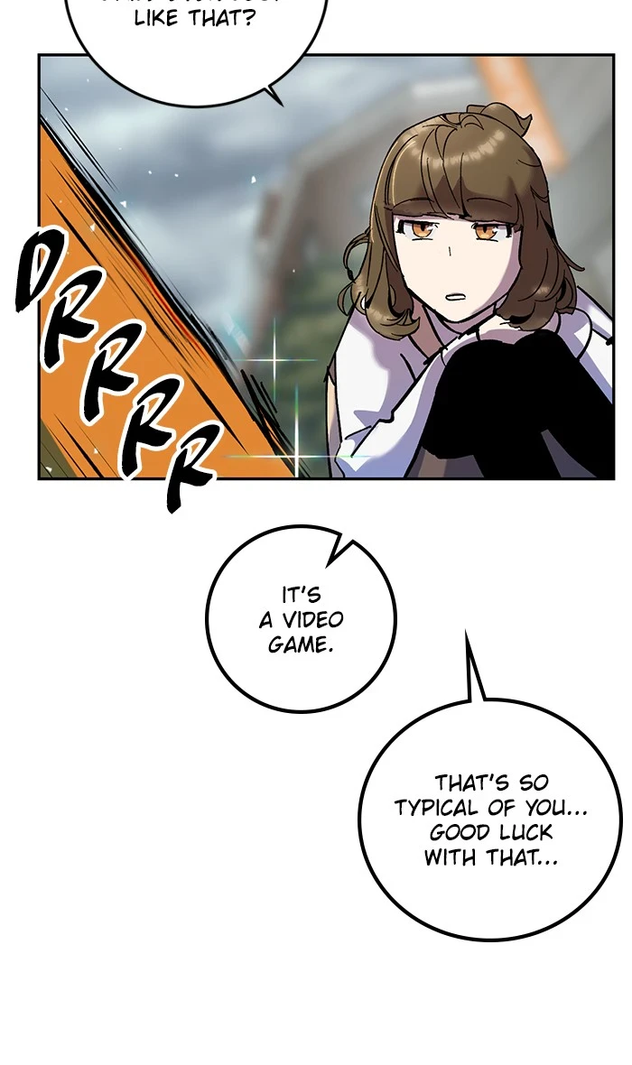Return to Player Chapter 23, page 48 of 105