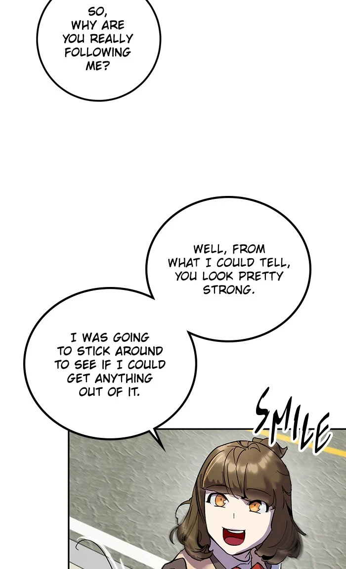 Return to Player Chapter 23, page 6 of 105