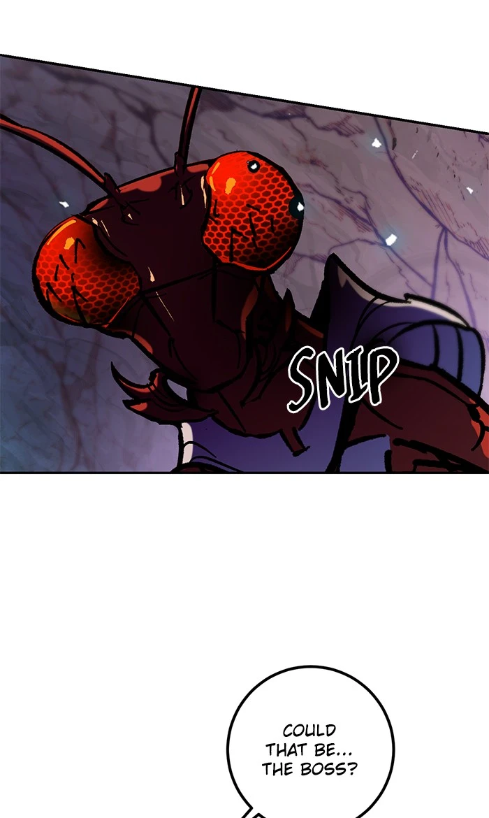 Return to Player Chapter 23, page 61 of 105