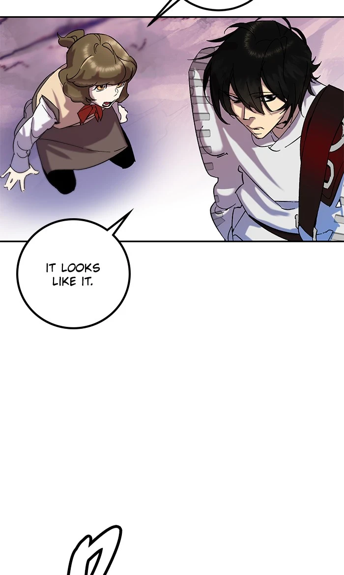 Return to Player Chapter 23, page 62 of 105