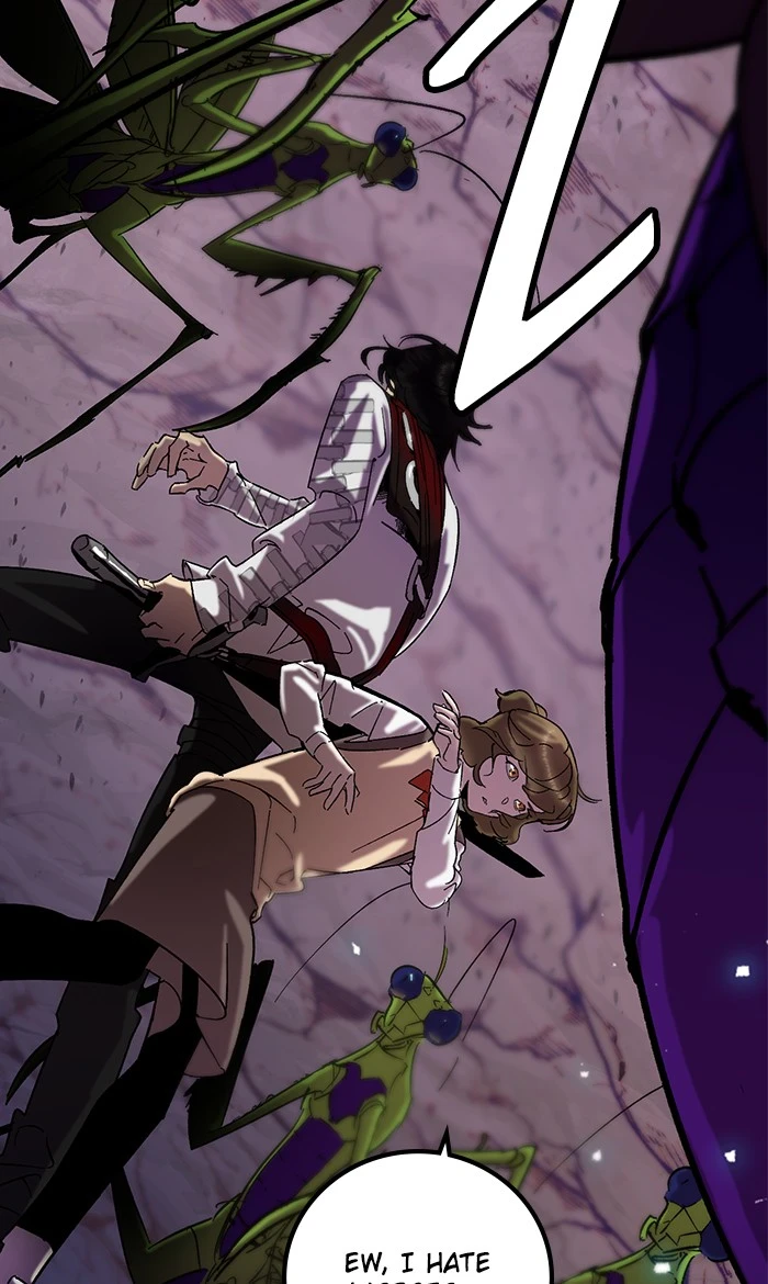 Return to Player Chapter 23, page 65 of 105