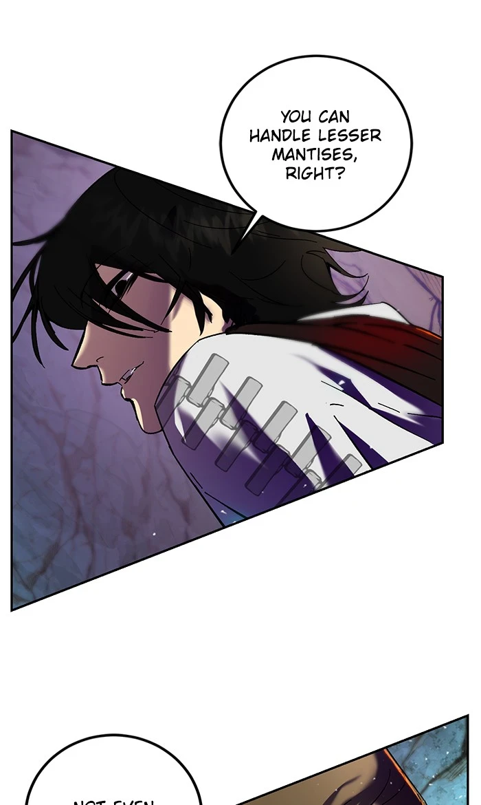 Return to Player Chapter 23, page 67 of 105