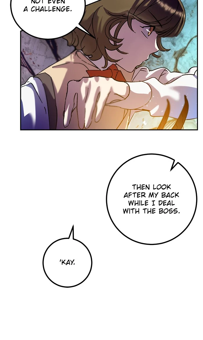 Return to Player Chapter 23, page 68 of 105