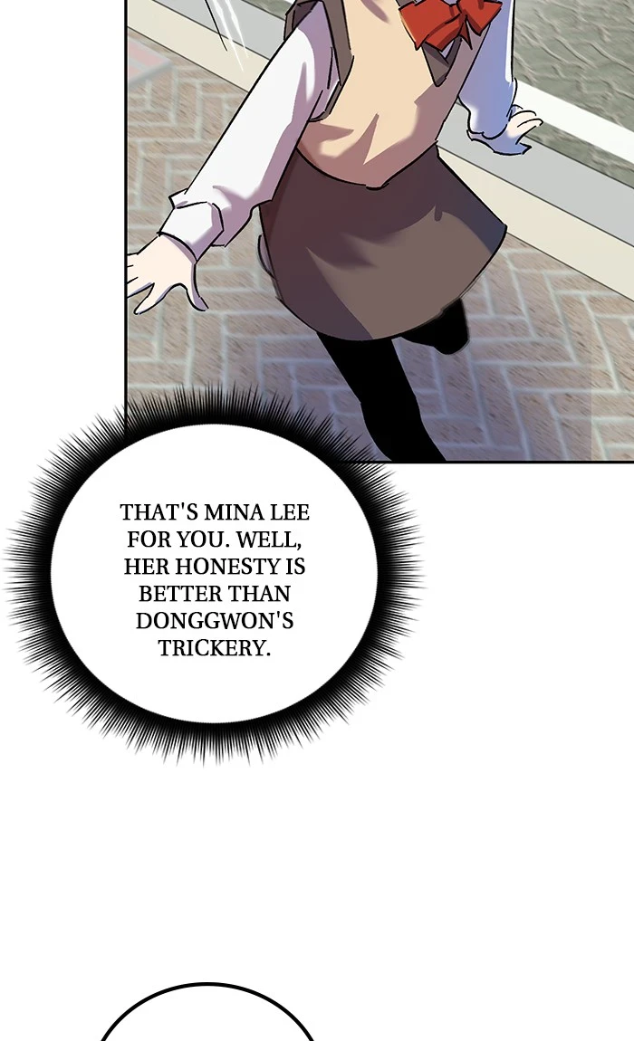 Return to Player Chapter 23, page 7 of 105