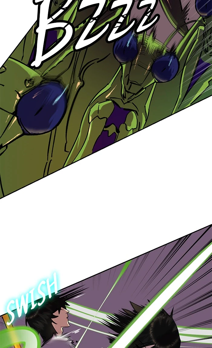 Return to Player Chapter 23, page 78 of 105