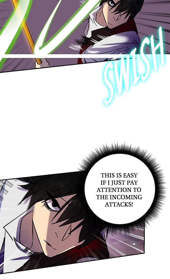 Return to Player Chapter 23, page 79 of 105