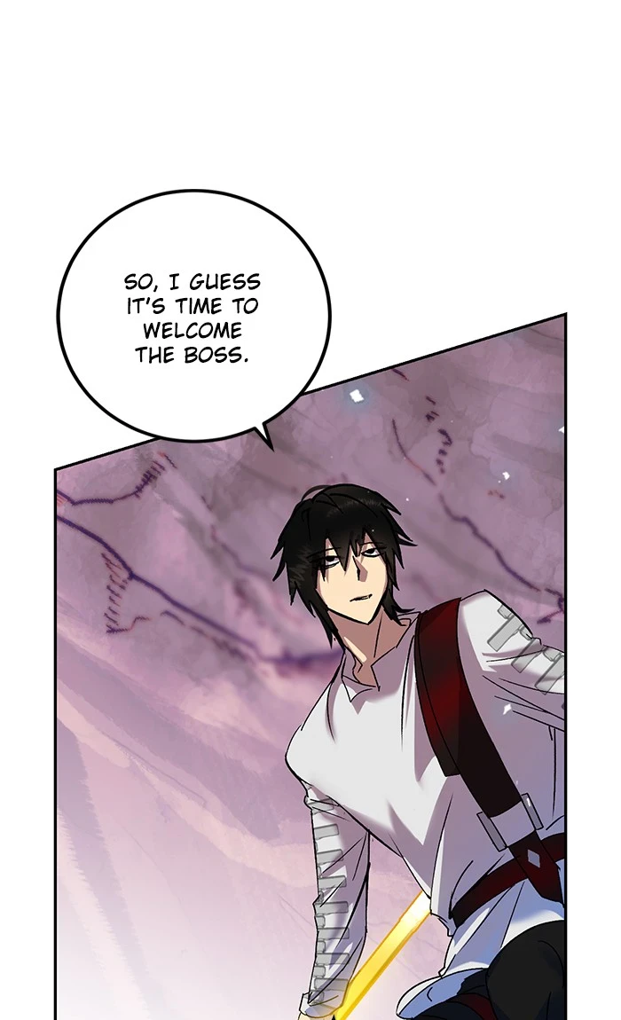 Return to Player Chapter 23, page 92 of 105