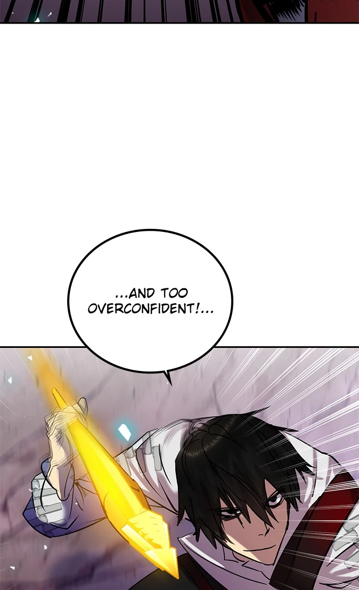 Return to Player Chapter 23, page 95 of 105