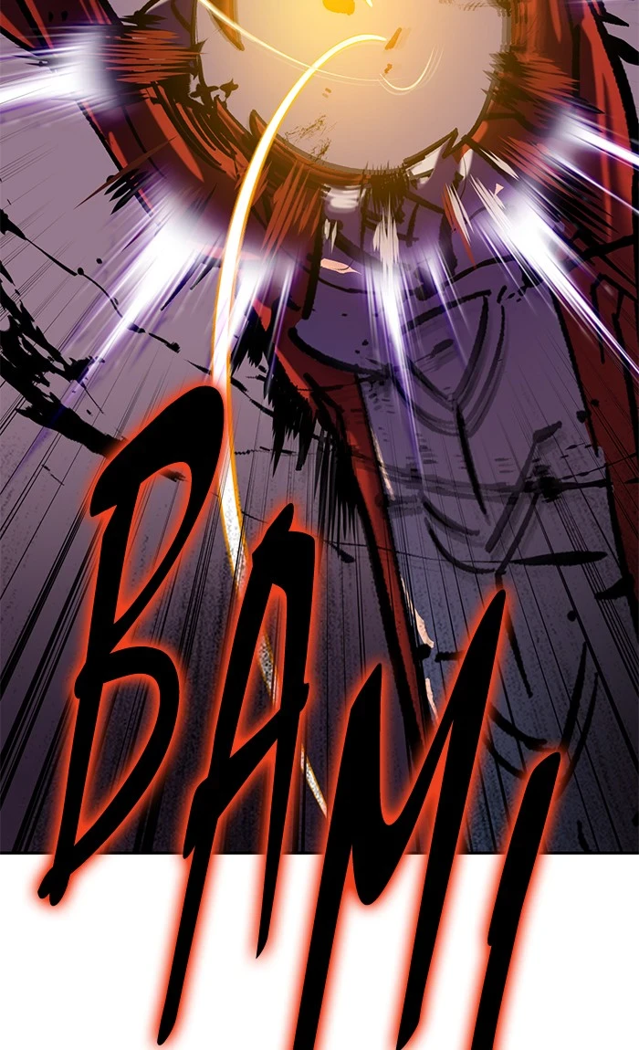 Return to Player Chapter 23, page 98 of 105