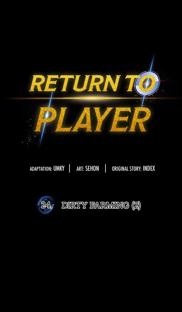Return to Player Chapter 24, page 28 of 106