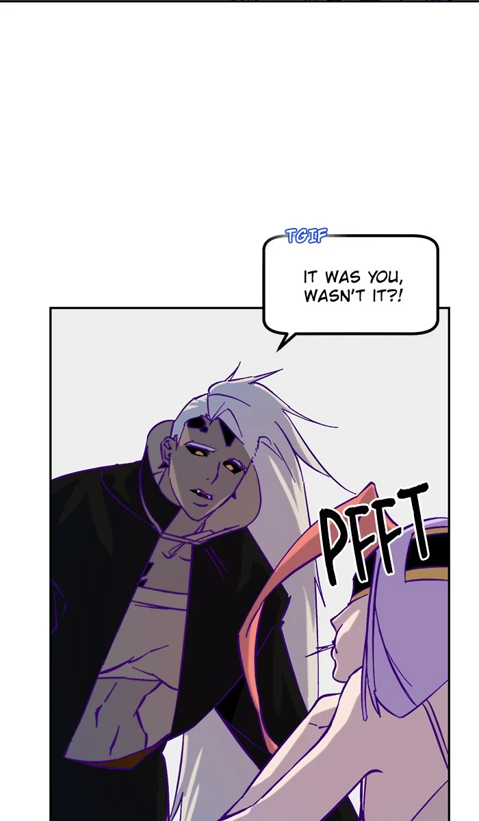 Return to Player Chapter 24, page 33 of 106