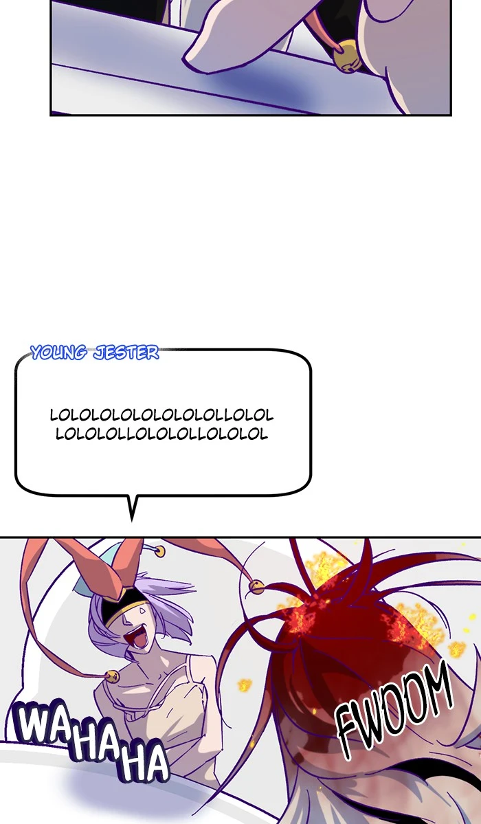 Return to Player Chapter 24, page 34 of 106