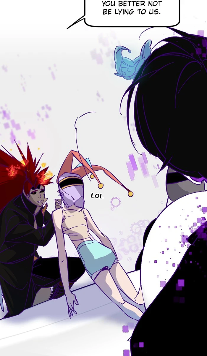 Return to Player Chapter 24, page 37 of 106