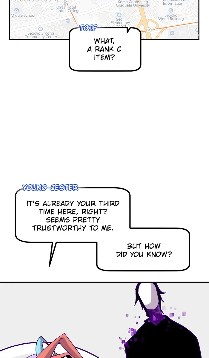 Return to Player Chapter 24, page 39 of 106
