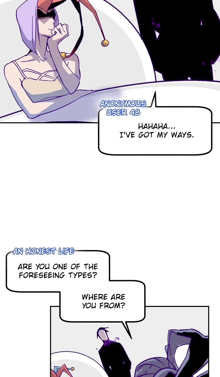 Return to Player Chapter 24, page 40 of 106