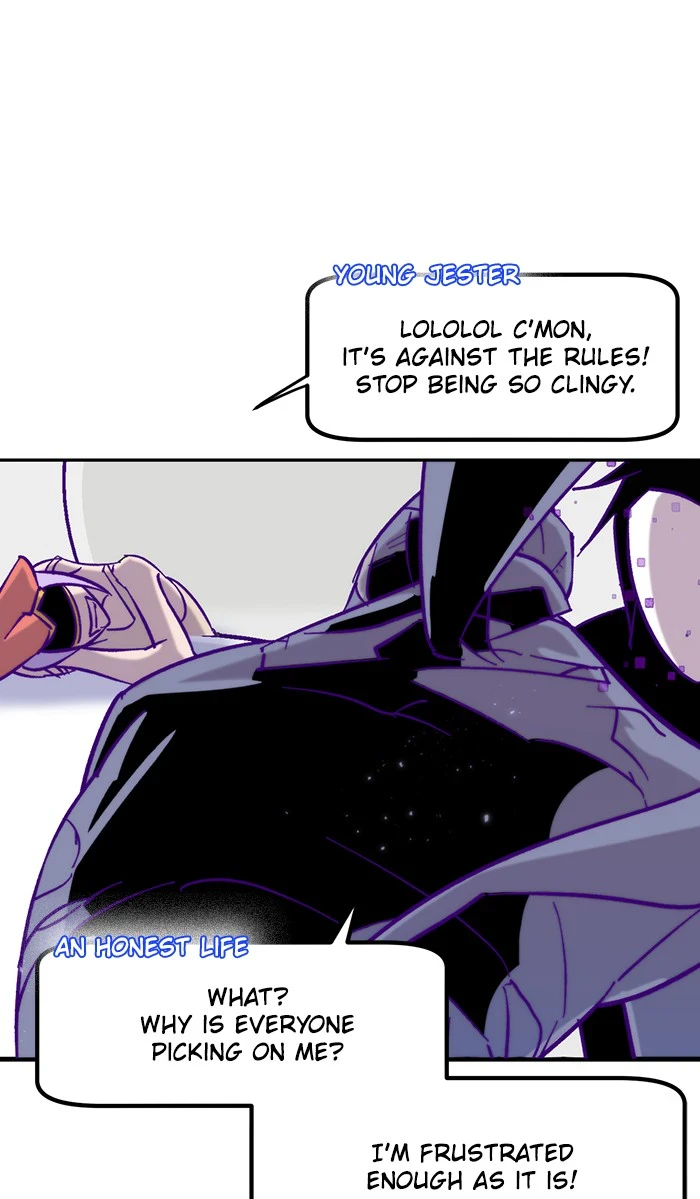 Return to Player Chapter 24, page 43 of 106