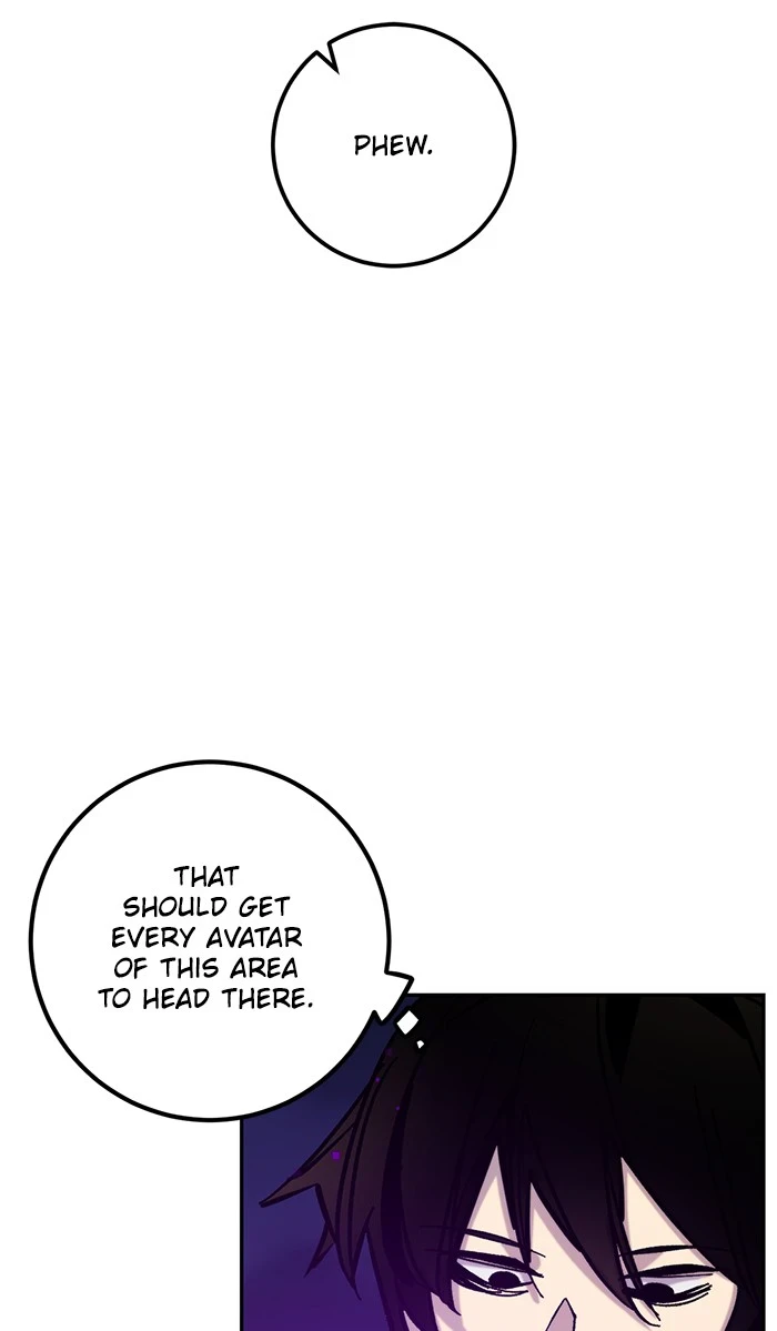Return to Player Chapter 24, page 46 of 106