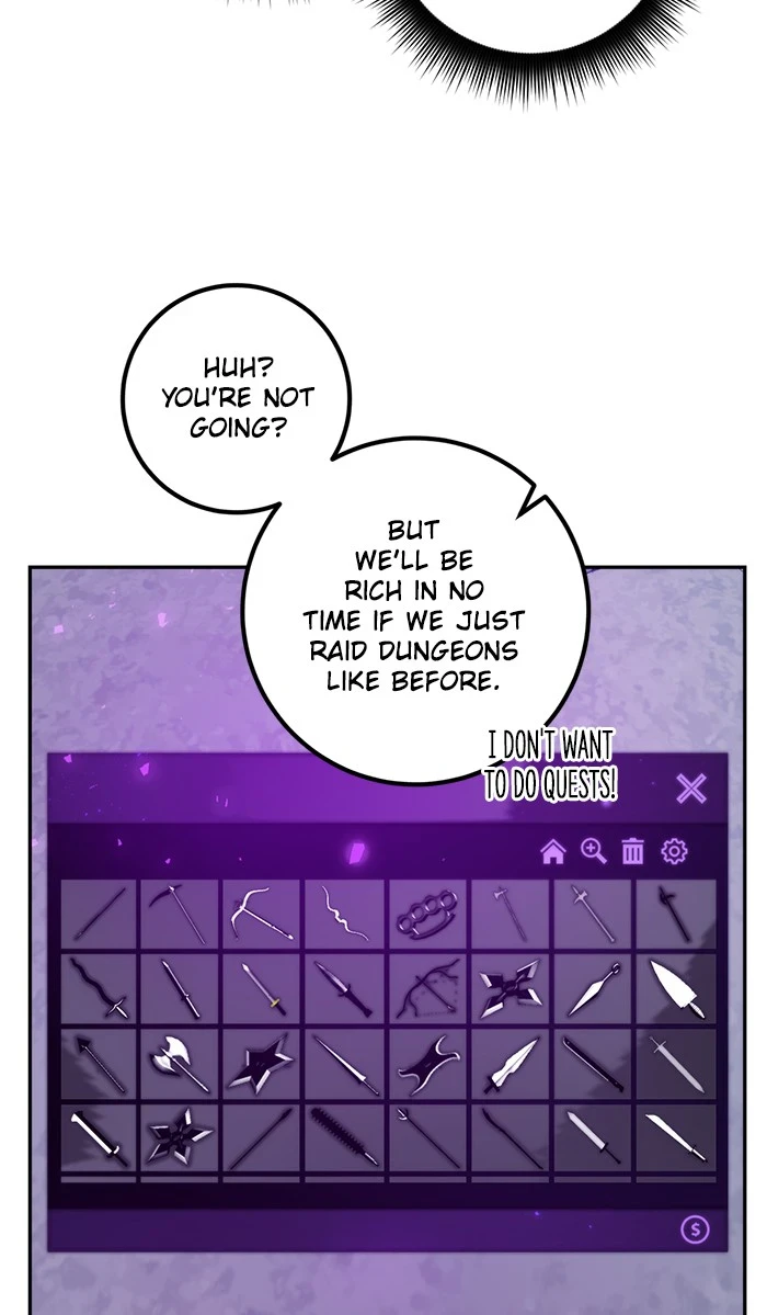 Return to Player Chapter 24, page 49 of 106