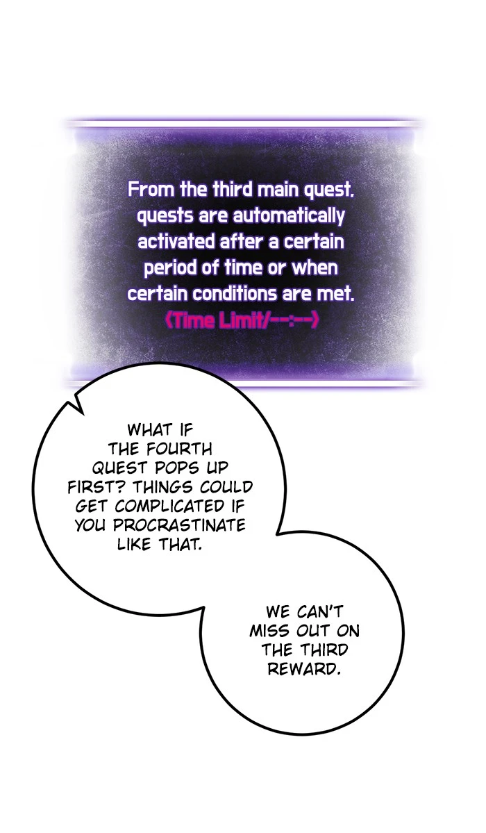 Return to Player Chapter 24, page 51 of 106