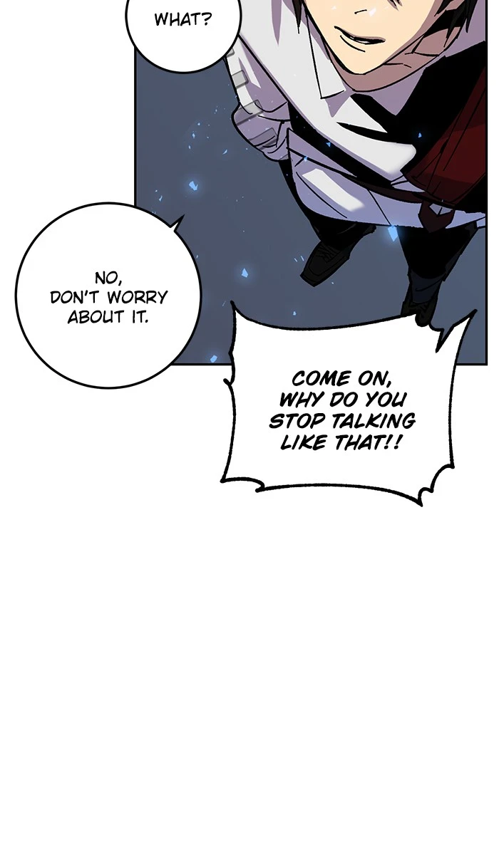 Return to Player Chapter 24, page 57 of 106