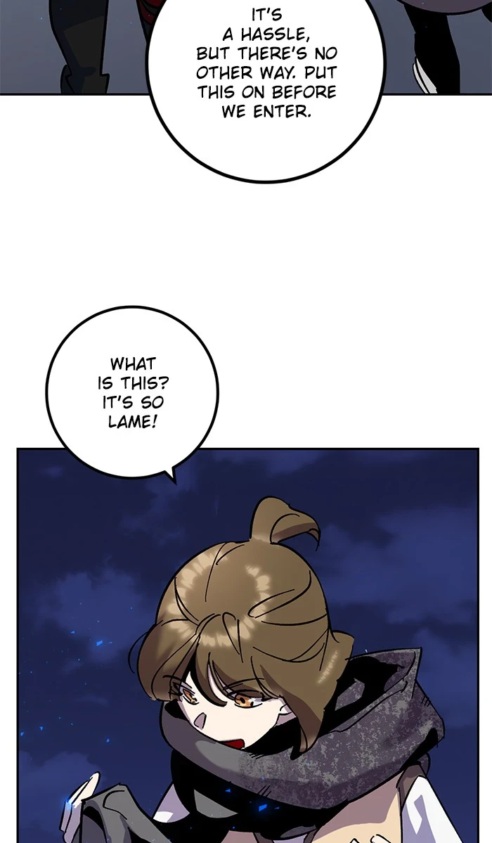 Return to Player Chapter 24, page 61 of 106
