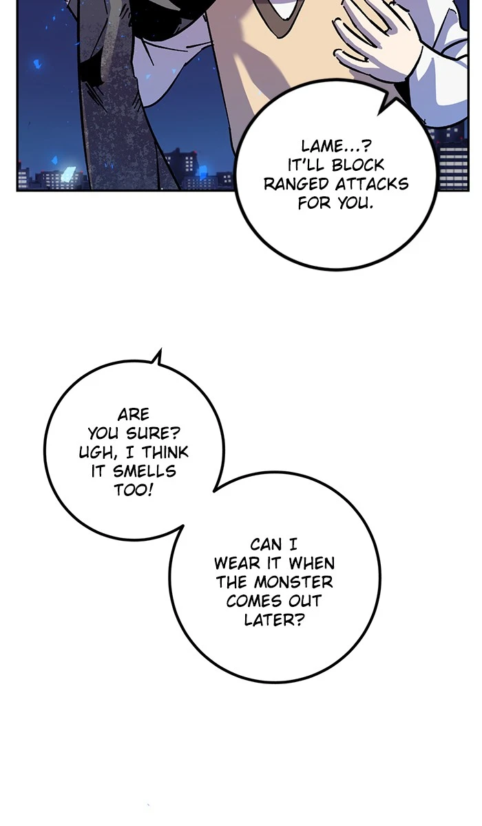 Return to Player Chapter 24, page 62 of 106