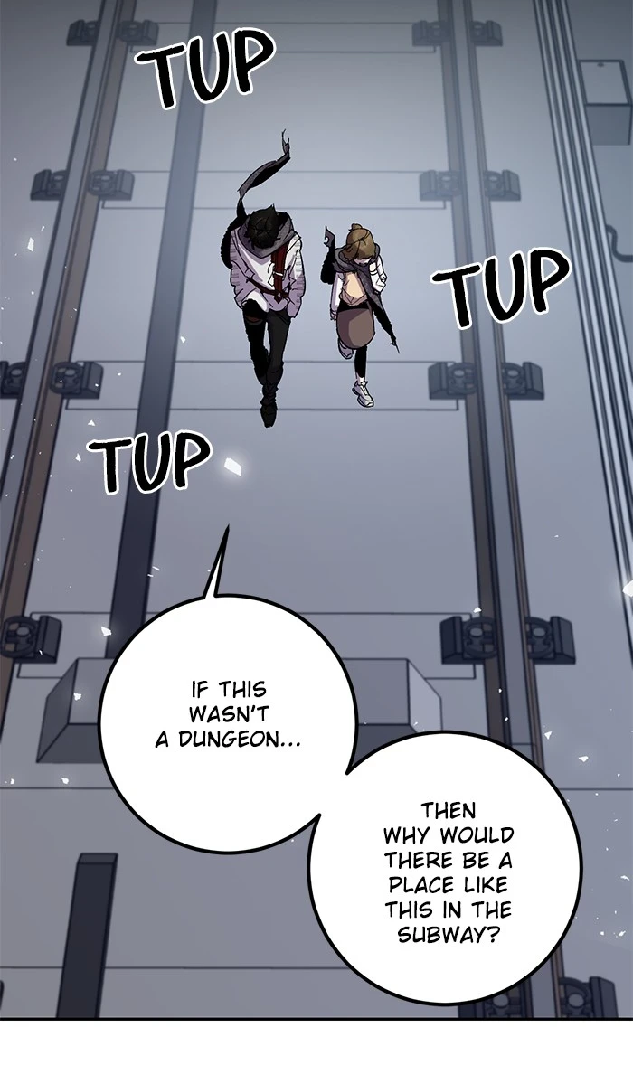 Return to Player Chapter 24, page 65 of 106